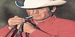 Un cowboy de Marlboro meurt de la cigarette