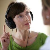 La perte d'audition accélère le déclin cognitif