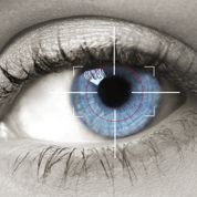 Trois secrets de l'œil humain