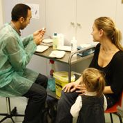 Vaccination de l'enfant : où en est la France ?