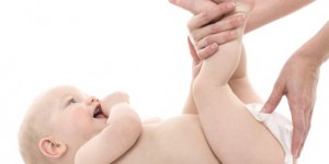 Alerte sur les lingettes pour bébés