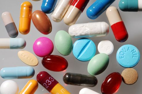Antibiotiques à l'unité : un intérêt pour la santé