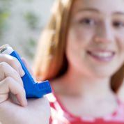 Pollution, allergies : prendre le contrôle de son asthme