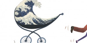 Le premier bébé, tsunami du couple ?
