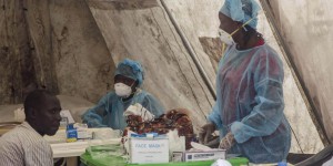 Ebola: «On pourrait voir en France des cas importés »