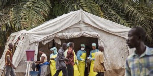 «Ebola, un reflet de la dégradation des systèmes de santé »