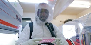 Ebola : «Une situation hors de contrôle, mais pas incontrôlable»