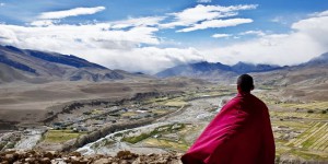 L'adaptation des Tibétains à l'altitude est unique et génétique