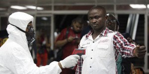 Les recommandations pour lutter contre la propagation d'Ebola