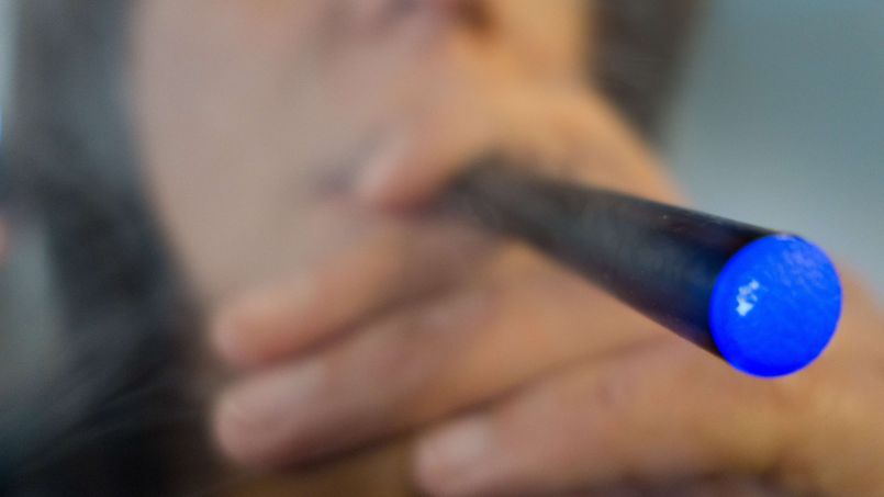 E-cigarettes : l'OMS accusée d'exagérer les risques