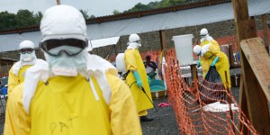 Ebola : La Française contaminée sera soignée à Saint-Mandé