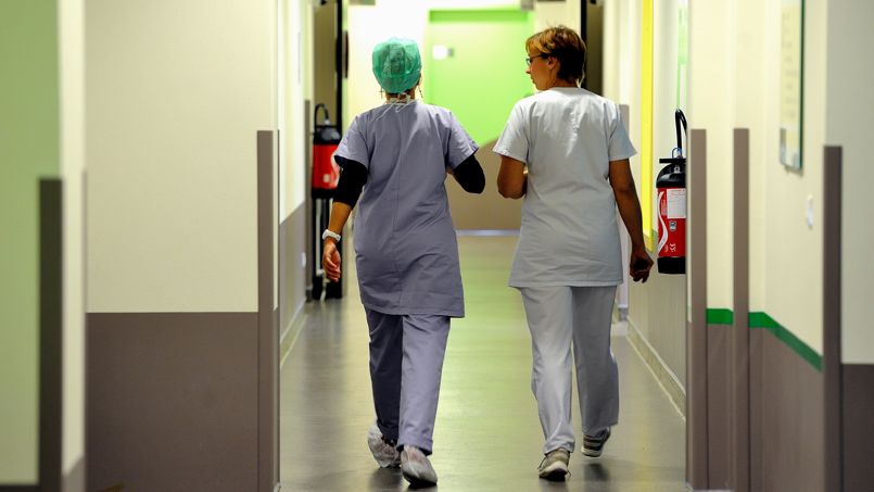 Ebola : «Le cri d'alarme de ces infirmiers est exagéré»