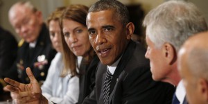 Ebola : Obama forcé de monter en première ligne