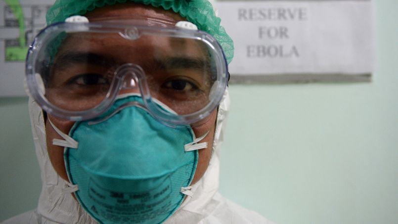 Ebola : les réponses aux questions que vous vous posez