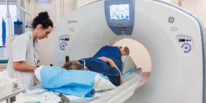 Les Français un peu plus exposés aux rayons X des radios médicales