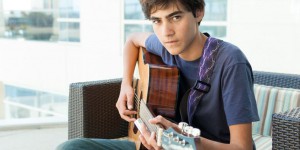 La musique, une arme efficace contre la dépression des jeunes
