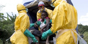 Ebola : vrais et faux espoirs en Afrique de l'Ouest
