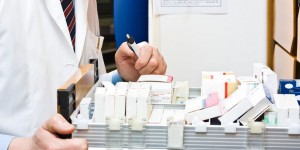 Les Français toujours accros aux antibiotiques