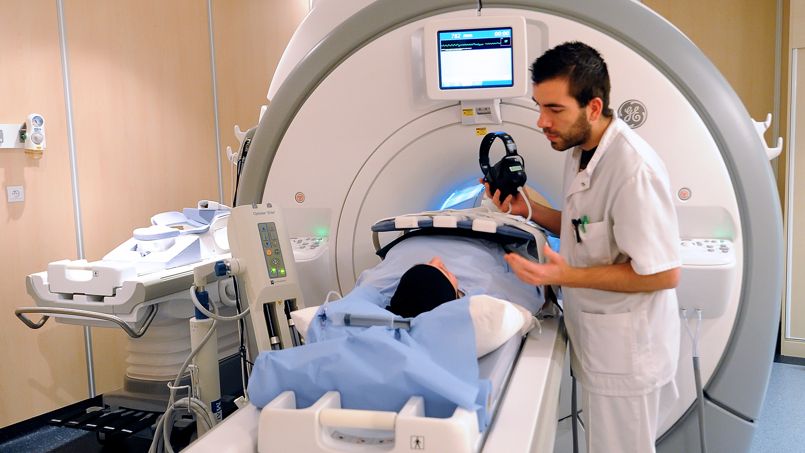 Maux de tête : quand faut-il faire une IRM ?