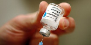 Un vaccin peu efficace contre la grippe cet hiver