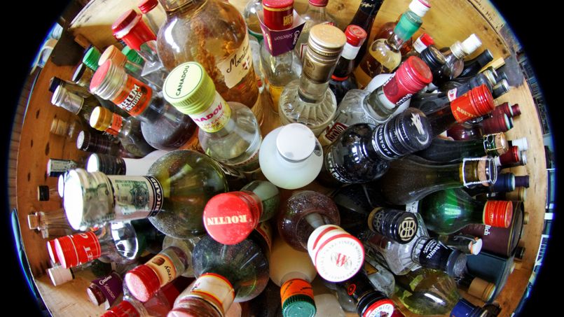 Lutte contre l'alcool: les États s'organisent