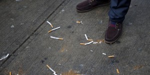 La cigarette responsable d'un décès sur deux dans de nombreux cancers
