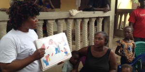 Guinée : à la poursuite d'«Ebola zéro»