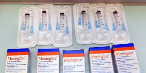 240 familles au tribunal contre le vaccin Méningitec