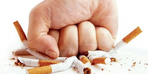Les fumeurs à risque cardiaque ne diminuent pas leur consommation