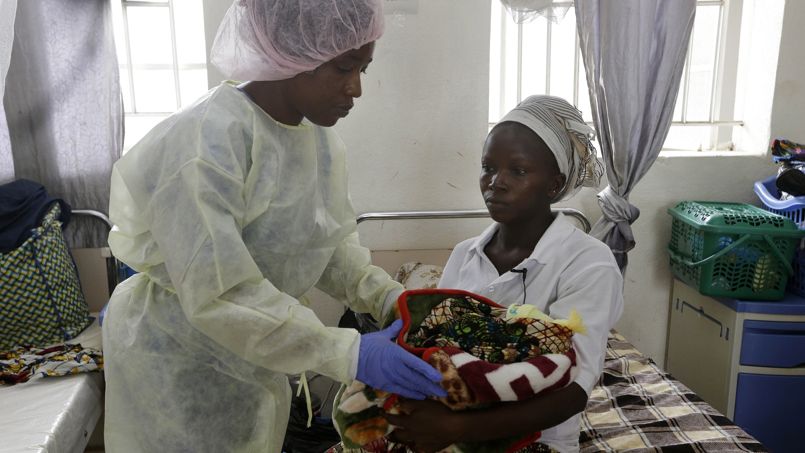 Ebola : l'espoir après une semaine sans nouveau malade