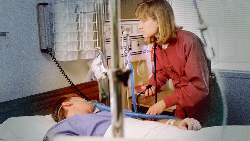 Éveil de coma: quel enjeu pour la médecine physique et de réadaptation?