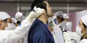 De troublants cas de cancer de la thyroïde à Fukushima