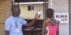 Le retour d'Ebola dans un Liberia qui s'espérait guéri