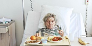 A l'hôpital, de jolies assiettes améliorent la santé des patients