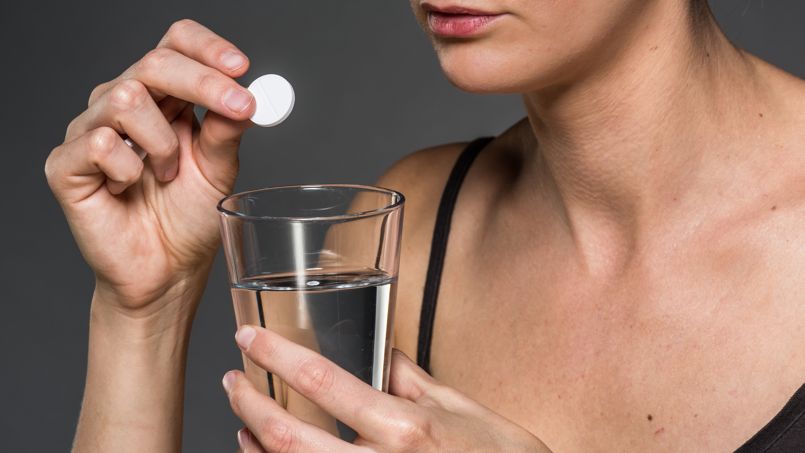 Pourquoi l'aspirine est si réputée pour le coeur