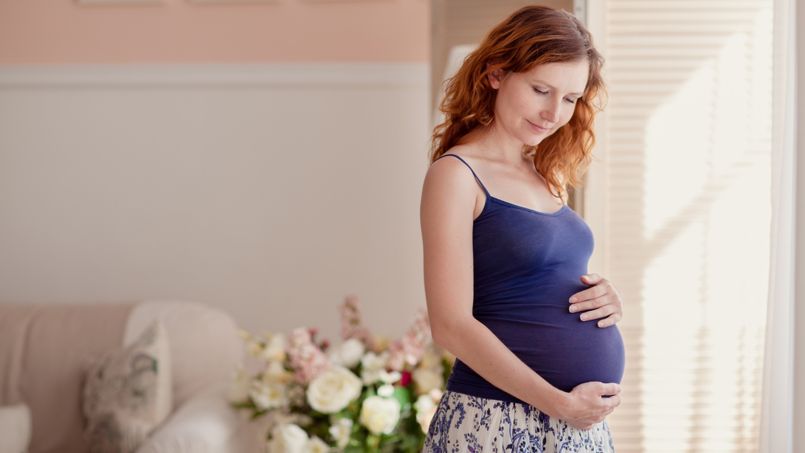 Comment préparer au mieux une grossesse?