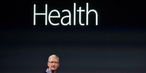 Apple propose aux médecins de créer leurs applis sur mesure