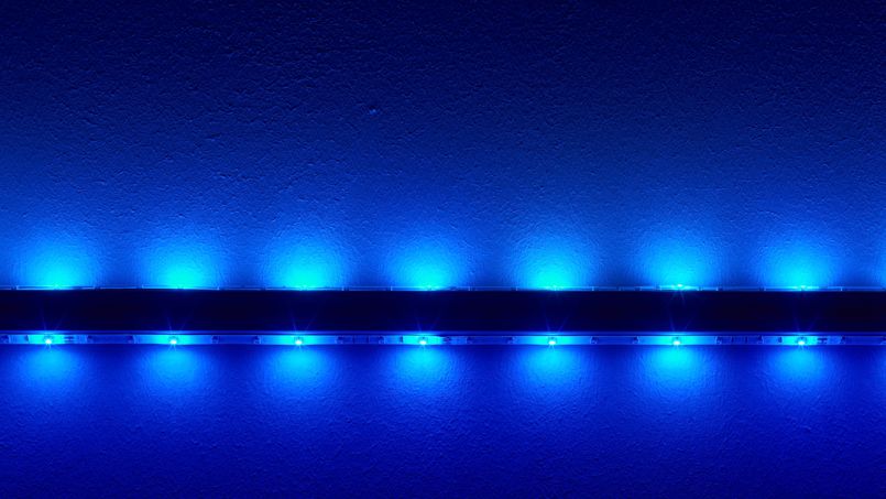 Pourquoi faut-il se méfier de la lumière des LED ?