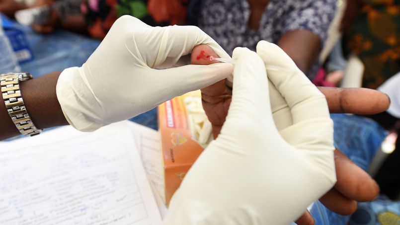 Paludisme : des progrès, mais il ne faut pas baisser la garde
