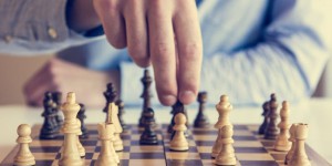 Le jeu d'échecs, outil thérapeutique ?