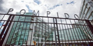 L'hôpital Pompidou ferme neuf blocs  et les urgences à cause d'un champignon