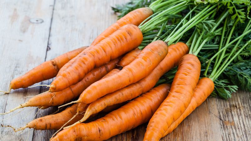 Index glycémique : Faut-il se méfier des carottes?