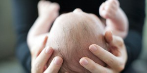 L'angiome du nourrisson est-il inquiétant ?