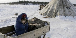 L'anthrax s'échappe du sol sibérien, faisant un mort