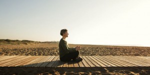 La méditation peut-elle contribuer au « bien vieillir » ?