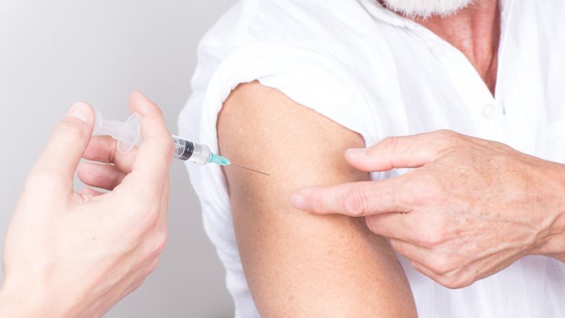 La campagne de vaccination contre la grippe démarre