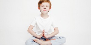 Comment faire méditer les enfants ?