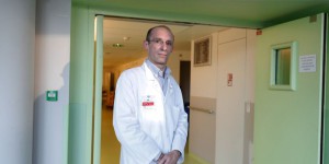 Pr Michaël Peyromaure :« L'hôpital oublie les malades »