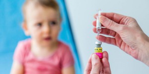 Vaccination: la confiance, enjeu de la concertation citoyenne