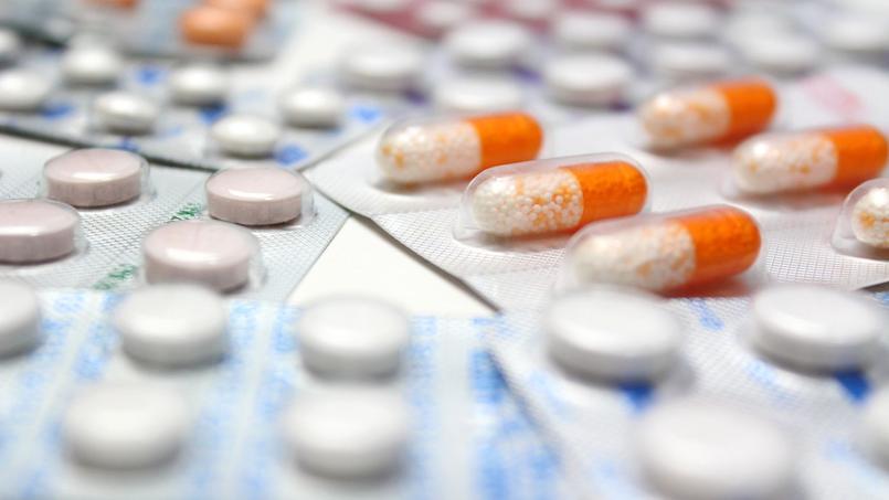 Angine, rhume : pas plus de complications sans antibiotiques